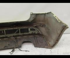 PARAURTI POSTERIORE ORIGINALE SEAT IBIZA IV 2008-2 - 22