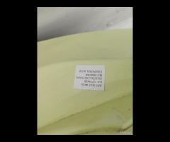 PARAURTI POSTERIORE ORIGINALE SEAT IBIZA IV 2008-2 - 24