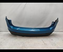 PARAURTI POSTERIORE ORIGINALE VW TIGUAN II 2016-20 - 1