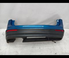 PARAURTI POSTERIORE ORIGINALE VW TIGUAN II 2016-20 - 4