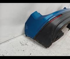 PARAURTI POSTERIORE ORIGINALE VW TIGUAN II 2016-20 - 5