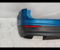 PARAURTI POSTERIORE ORIGINALE VW TIGUAN II 2016-20 - 6