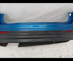 PARAURTI POSTERIORE ORIGINALE VW TIGUAN II 2016-20 - 7