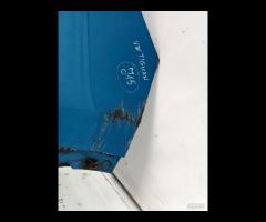 PARAURTI POSTERIORE ORIGINALE VW TIGUAN II 2016-20 - 11