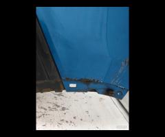 PARAURTI POSTERIORE ORIGINALE VW TIGUAN II 2016-20 - 12