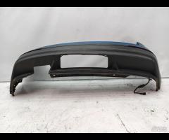PARAURTI POSTERIORE ORIGINALE VW TIGUAN II 2016-20 - 14
