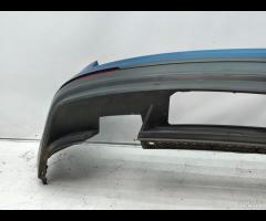 PARAURTI POSTERIORE ORIGINALE VW TIGUAN II 2016-20 - 15