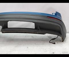 PARAURTI POSTERIORE ORIGINALE VW TIGUAN II 2016-20 - 16