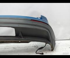 PARAURTI POSTERIORE ORIGINALE VW TIGUAN II 2016-20 - 17