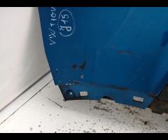 PARAURTI POSTERIORE ORIGINALE VW TIGUAN II 2016-20 - 19