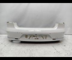 PARAURTI POSTERIORE ORIGINALE VW PASSAT B7 2010-20