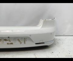 PARAURTI POSTERIORE ORIGINALE VW PASSAT B7 2010-20