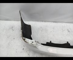PARAURTI POSTERIORE ORIGINALE VW PASSAT B7 2010-20