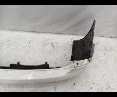 PARAURTI POSTERIORE ORIGINALE VW PASSAT B7 2010-20 - 6