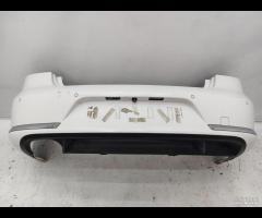 PARAURTI POSTERIORE ORIGINALE VW PASSAT B7 2010-20 - 7