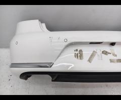 PARAURTI POSTERIORE ORIGINALE VW PASSAT B7 2010-20 - 8