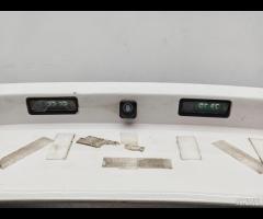 PARAURTI POSTERIORE ORIGINALE VW PASSAT B7 2010-20 - 10