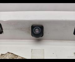 PARAURTI POSTERIORE ORIGINALE VW PASSAT B7 2010-20 - 11