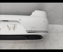 PARAURTI POSTERIORE ORIGINALE VW PASSAT B7 2010-20 - 12