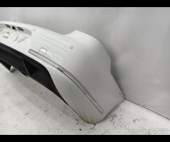 PARAURTI POSTERIORE ORIGINALE VW PASSAT B7 2010-20 - 13