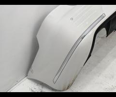 PARAURTI POSTERIORE ORIGINALE VW PASSAT B7 2010-20 - 15