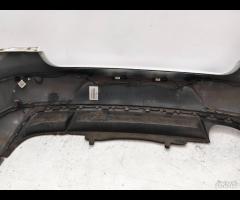 PARAURTI POSTERIORE ORIGINALE VW PASSAT B7 2010-20 - 21
