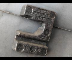 PARAURTI POSTERIORE ORIGINALE VW PASSAT B7 2010-20 - 23