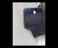 PARAURTI POSTERIORE ORIGINALE RANGE ROVER EVOQUE I