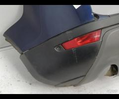 PARAURTI POSTERIORE ORIGINALE RANGE ROVER EVOQUE I - 6