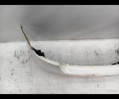 PARAURTI POSTERIORE ORIGINALE E87 E81 2006-2011 51