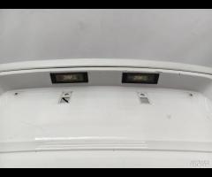 PARAURTI POSTERIORE ORIGINALE E87 E81 2006-2011 51 - 13