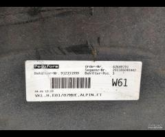 PARAURTI POSTERIORE ORIGINALE E87 E81 2006-2011 51 - 23