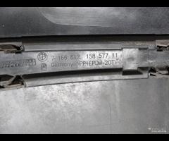 PARAURTI POSTERIORE ORIGINALE E87 E81 2006-2011 51 - 24