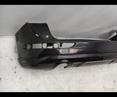 PARAURTI POSTERIORE ORIGINALE AUDI Q5 I 2008-2012
