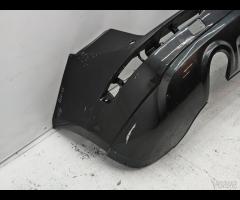 PARAURTI POSTERIORE ORIGINALE AUDI Q5 I 2008-2012