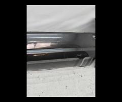 PARAURTI POSTERIORE ORIGINALE AUDI Q5 I 2008-2012 - 12