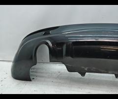 PARAURTI POSTERIORE ORIGINALE AUDI Q5 I 2008-2012 - 18