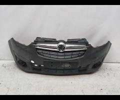 PARAURTI ANTERIORE ORIGINALE OPEL COMBO D 2011-201