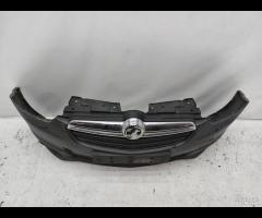 PARAURTI ANTERIORE ORIGINALE OPEL COMBO D 2011-201