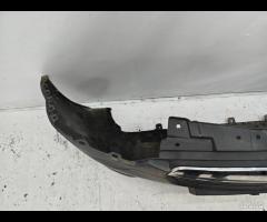 PARAURTI ANTERIORE ORIGINALE OPEL COMBO D 2011-201