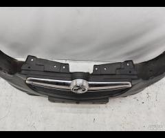 PARAURTI ANTERIORE ORIGINALE OPEL COMBO D 2011-201