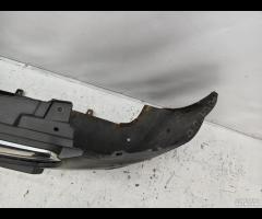 PARAURTI ANTERIORE ORIGINALE OPEL COMBO D 2011-201