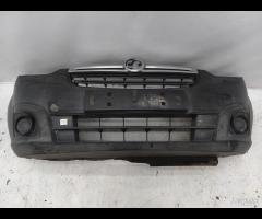 PARAURTI ANTERIORE ORIGINALE OPEL COMBO D 2011-201 - 8