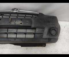 PARAURTI ANTERIORE ORIGINALE OPEL COMBO D 2011-201 - 10