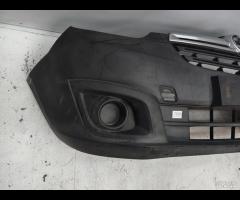 PARAURTI ANTERIORE ORIGINALE OPEL COMBO D 2011-201 - 13