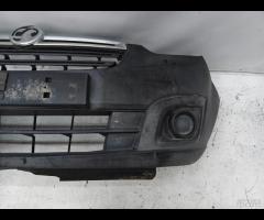 PARAURTI ANTERIORE ORIGINALE OPEL COMBO D 2011-201 - 14