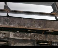 PARAURTI ANTERIORE ORIGINALE OPEL COMBO D 2011-201 - 23