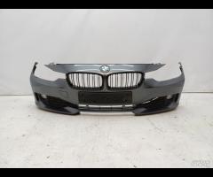 PARAURTI ANTERIORE ORIGINALE BMW 316D 3 F30 2011-2