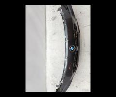 PARAURTI ANTERIORE ORIGINALE BMW 316D 3 F30 2011-2