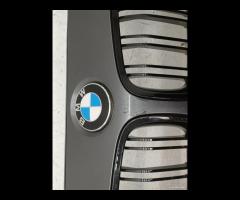 PARAURTI ANTERIORE ORIGINALE BMW 316D 3 F30 2011-2 - 7